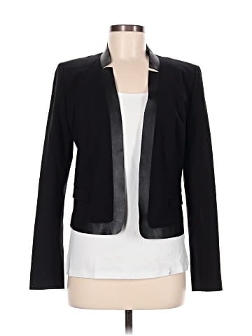Elie Tahari Wool Blazer (view 1)