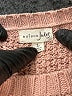 Maison Jules Pink Pullover Sweater Size L - photo 7