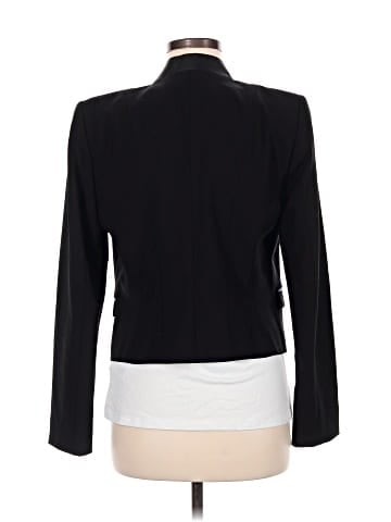 Elie Tahari Wool Blazer (view 2)