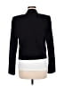 Elie Tahari Black Wool Blazer Size 8 - photo 2