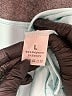Unbranded Teal Cardigan Size L - photo 6