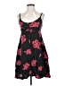 Assorted Brands 100% Rayon Black Cocktail Dress Size S - photo 1