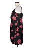 Assorted Brands 100% Rayon Black Cocktail Dress Size S - photo 5