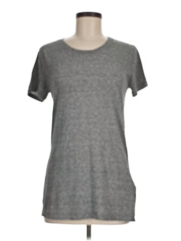 Current/Elliott Short Sleeve T-Shirt (view 1)