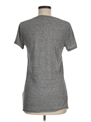 Current/Elliott Short Sleeve T-Shirt (view 2)