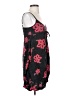 Assorted Brands 100% Rayon Black Cocktail Dress Size S - photo 4
