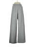 T Tahari Chevron-herringbone Gray Casual Pants Size S - photo 1