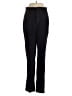 Do & Be 100% Polyester Black Casual Pants Size S - photo 1