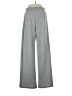 T Tahari Chevron-herringbone Gray Casual Pants Size S - photo 2