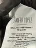 Jennifer Lopez Hearts Blue Jeans Size 8 - photo 8