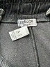 Refuge Black Cargo Pants Size S - photo 7