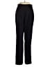 Do & Be 100% Polyester Black Casual Pants Size S - photo 2