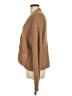BB Dakota Brown Cardigan Size M - photo 5