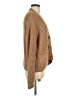 BB Dakota Brown Cardigan Size M - photo 4