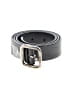 Gap Black Belt Size 30 waist - photo 1