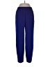 Unbranded Color Block Blue Track Pants Size L (estimated) - photo 1