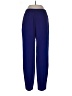 Unbranded Color Block Blue Track Pants Size L (estimated) - photo 2