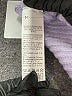 Shein Purple Pullover Sweater Size 6 - photo 8
