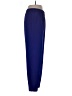 Unbranded Color Block Blue Track Pants Size L (estimated) - photo 4