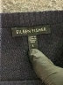 Eileen Fisher 100% Polyester Blue Pullover Sweater Size L - photo 7