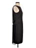 Assorted Brands Solid Black Cocktail Dress Size 4 - photo 4