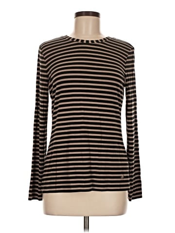 Brooks Brothers Long Sleeve T-Shirt (view 1)