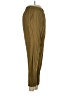 Zara Gold Casual Pants Size XS - photo 4