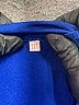 Unbranded Blue Short Sleeve Turtleneck Size 2X - photo 7