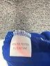 Unbranded Blue Short Sleeve Turtleneck Size 2X - photo 8