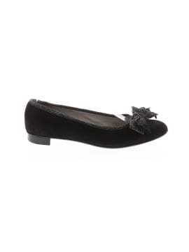 Salvatore Ferragamo Flats