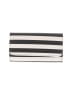 Kut from the Kloth Stripes White Black Wallet One size - photo 1