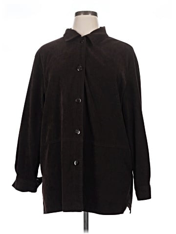 Fleet Street Coat (view 1)