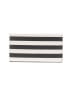 Kut from the Kloth Stripes White Black Wallet One size - photo 2