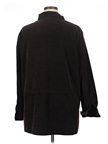 Fleet Street Coat (view 2)