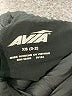 Avia Solid Black Shorts Size XS - photo 3
