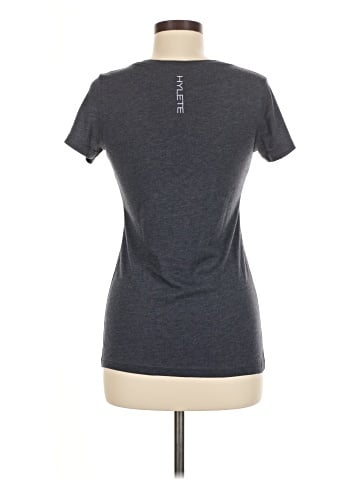 Hylete Short Sleeve T-Shirt (view 2)