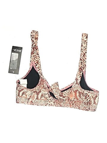 Nasty Gal Inc. Swimsuit Top (view 2)