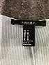 Forever 21 Solid Gray Casual Dress Size M - photo 7