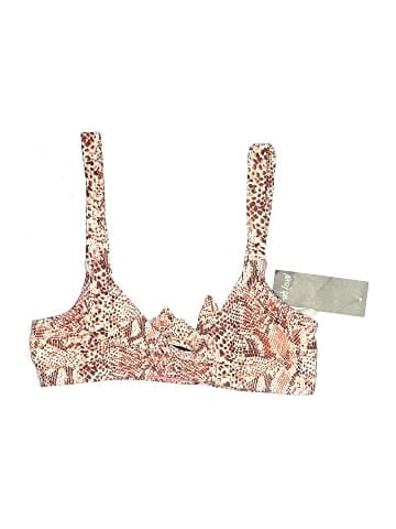 Nasty Gal Inc. Swimsuit Top (view 1)
