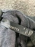 Mondetta Gray Track Jacket Size M - photo 6