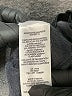 Mondetta Gray Track Jacket Size M - photo 7