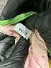 Onia Tie-dye Green Pink Swimsuit Top Size S (estimated) - photo 3
