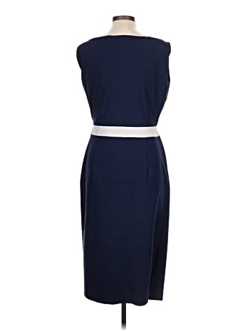 Chiara Boni La Petite Robe Cocktail Dress (view 2)