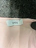 Onia Tie-dye Ivory Swimsuit Bottoms Size 5X (estimated) - photo 3