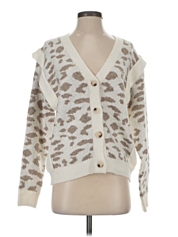 Mystree Cardigan (view 1)