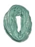 Unbranded Teal Blue Scarf One size - photo 1