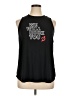 Peloton Black Tank Top Size 1X - photo 1