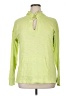 Gap Outlet Green Pullover Sweater Size XL - photo 1