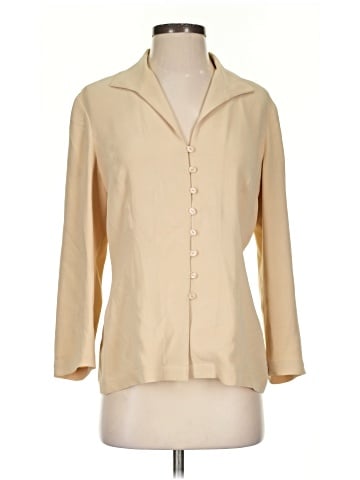 Dana Buchman Blazer (view 1)