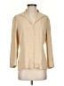 Dana Buchman Ivory Blazer Size 4 - photo 1